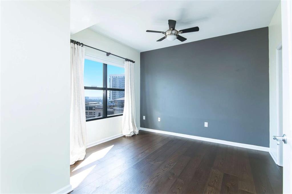 3040 Peachtree Road Unit 1003