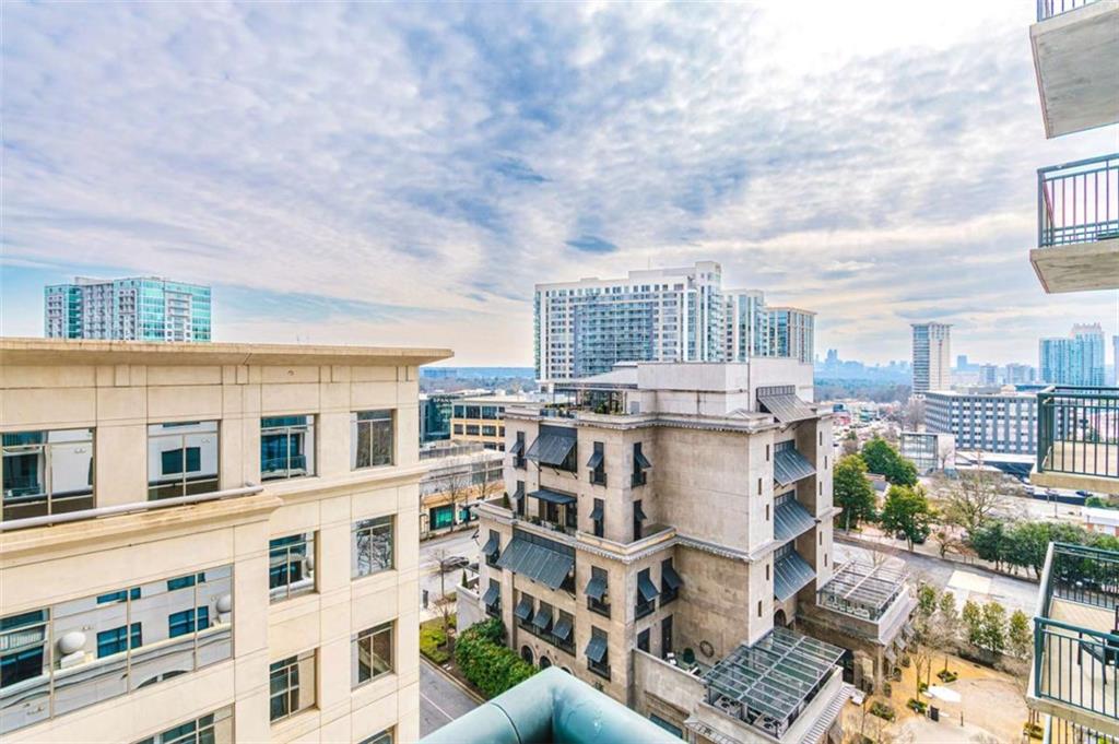 3040 Peachtree Road Unit 1003