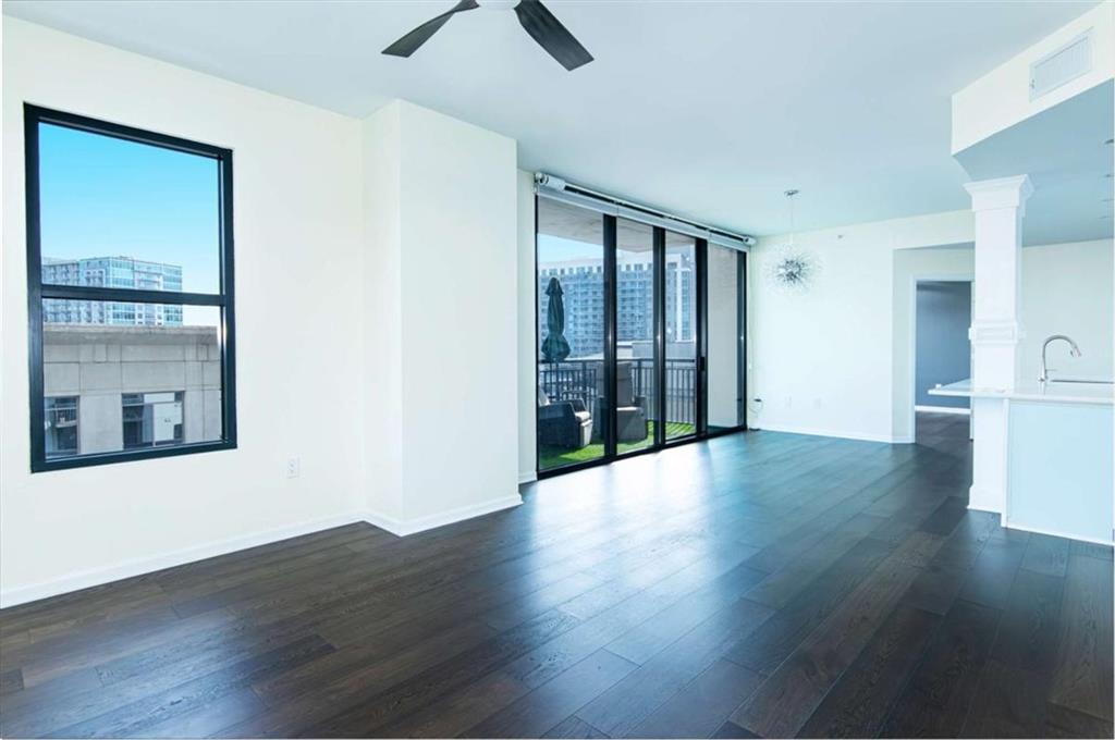 3040 Peachtree Road Unit 1003