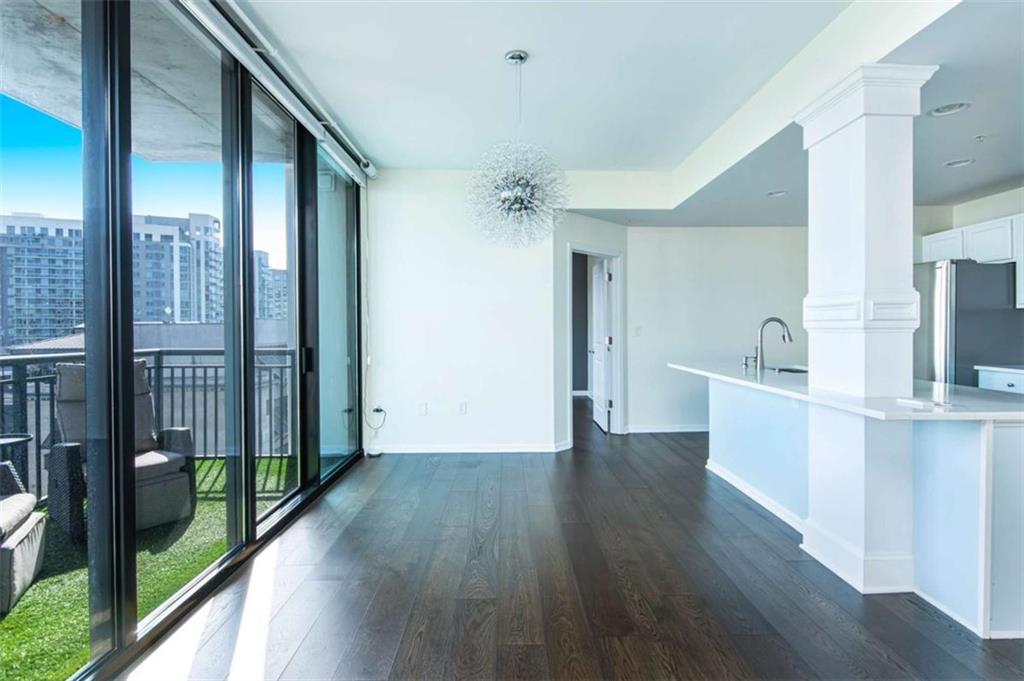 3040 Peachtree Road Unit 1003