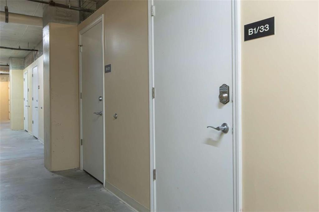 3040 Peachtree Road Unit 1003