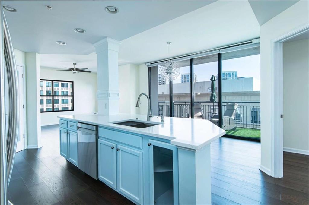 3040 Peachtree Road Unit 1003