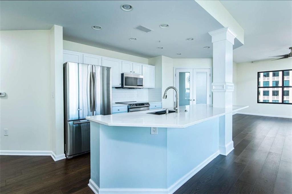 3040 Peachtree Road Unit 1003