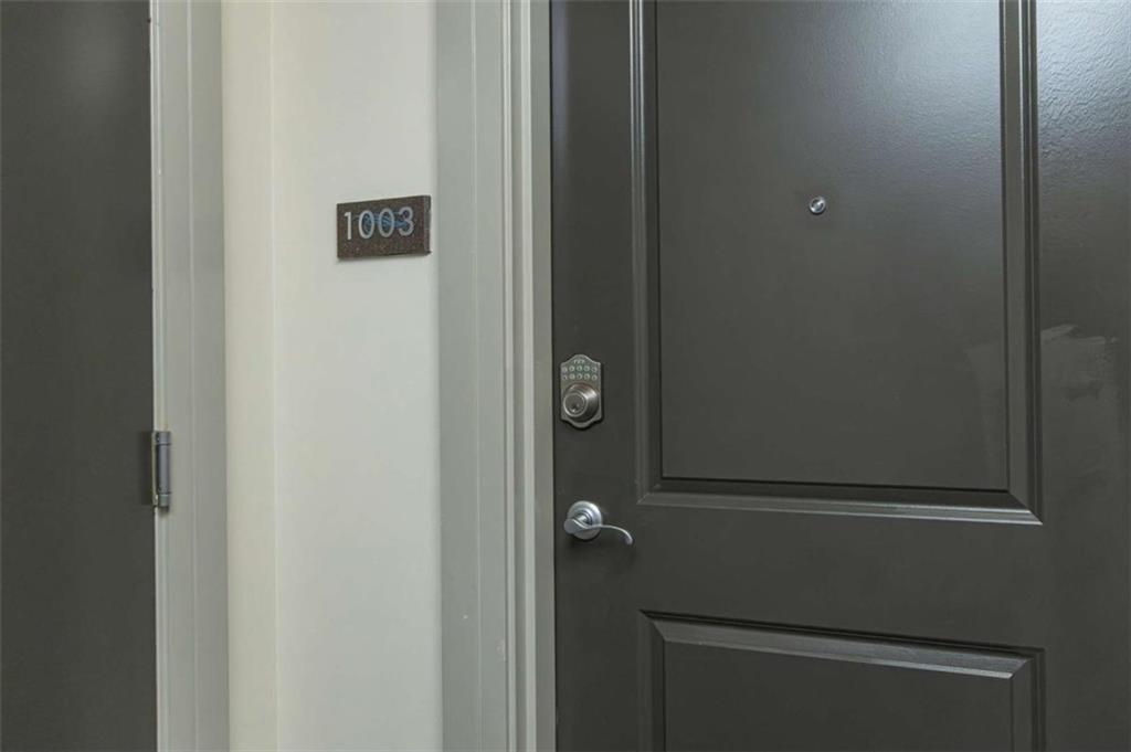 3040 Peachtree Road Unit 1003