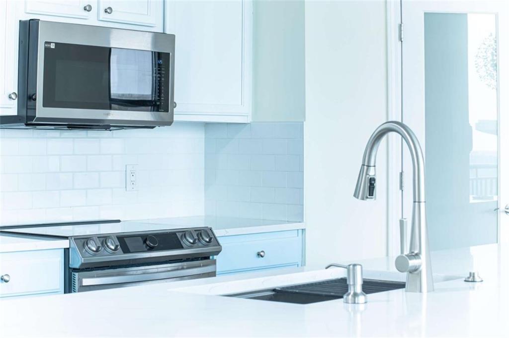 3040 Peachtree Road Unit 1003