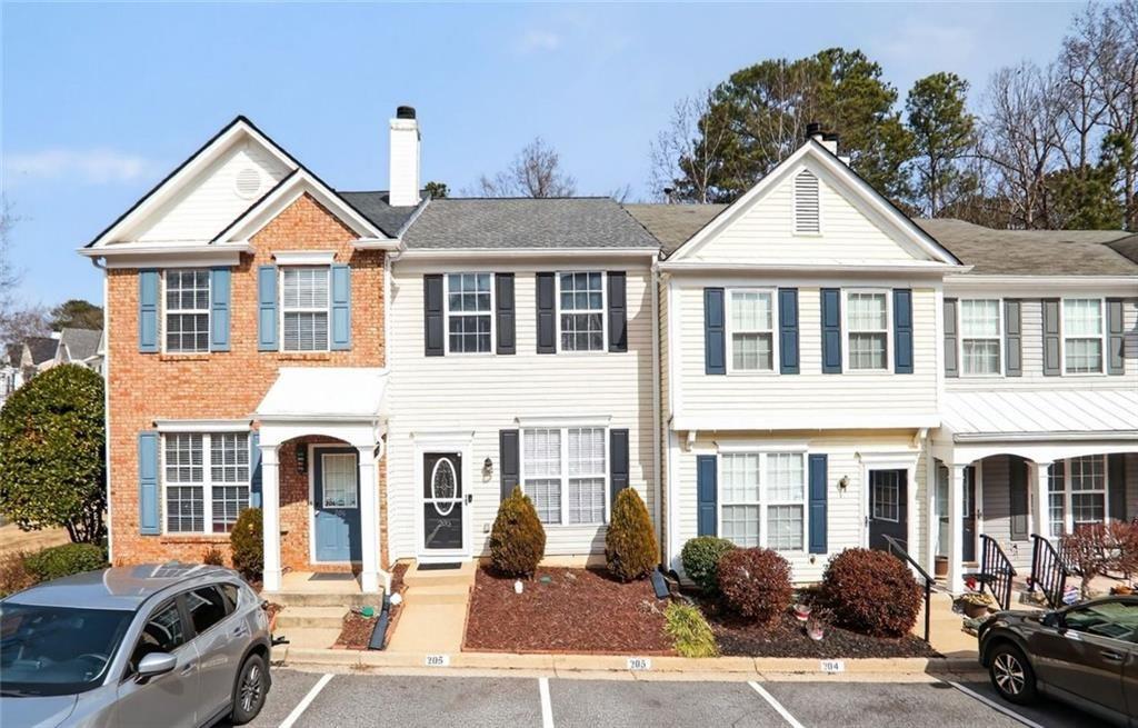 205 Devonshire Drive