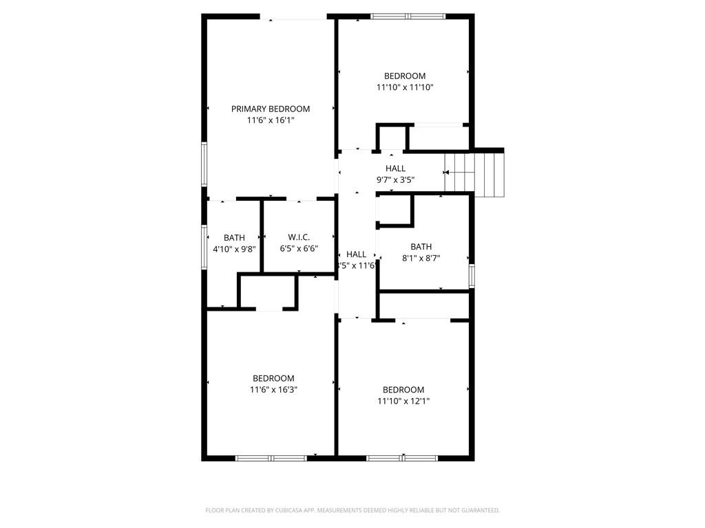 470 Rocky Creek Drive