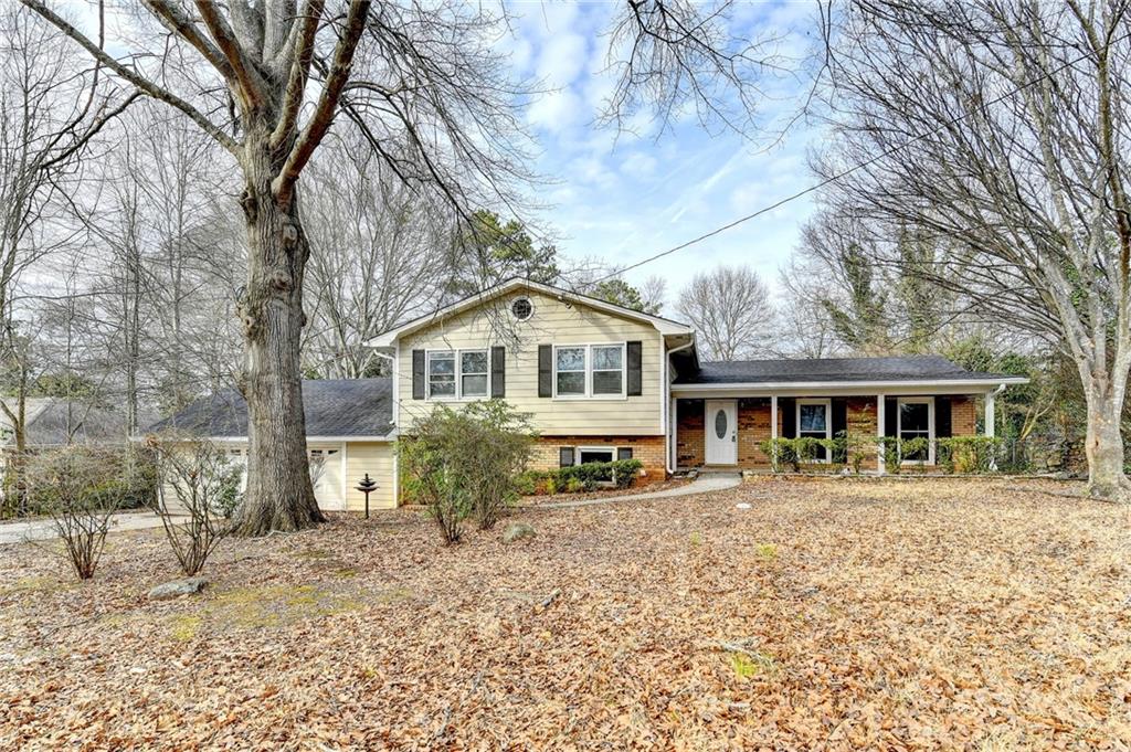 470 Rocky Creek Drive