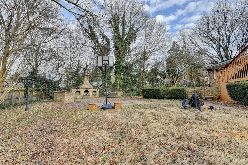 470 Rocky Creek Drive