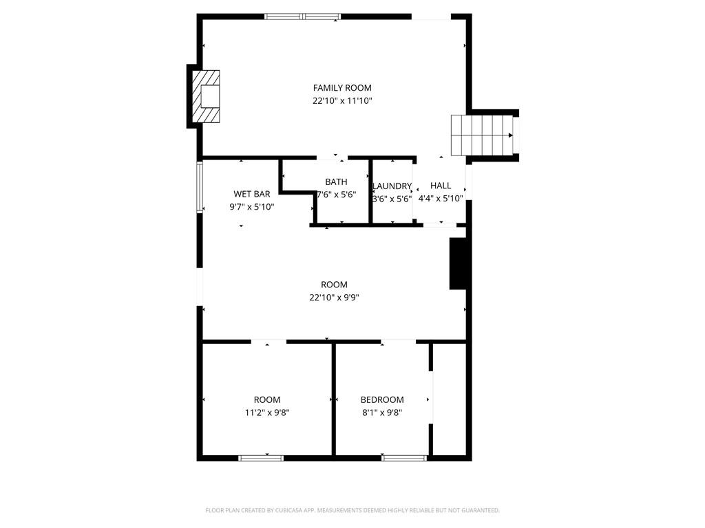 470 Rocky Creek Drive