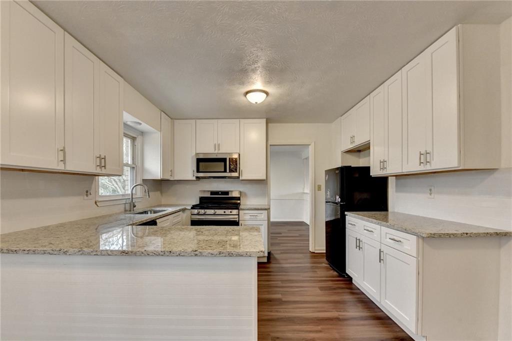 470 Rocky Creek Drive