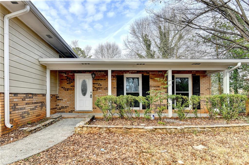470 Rocky Creek Drive
