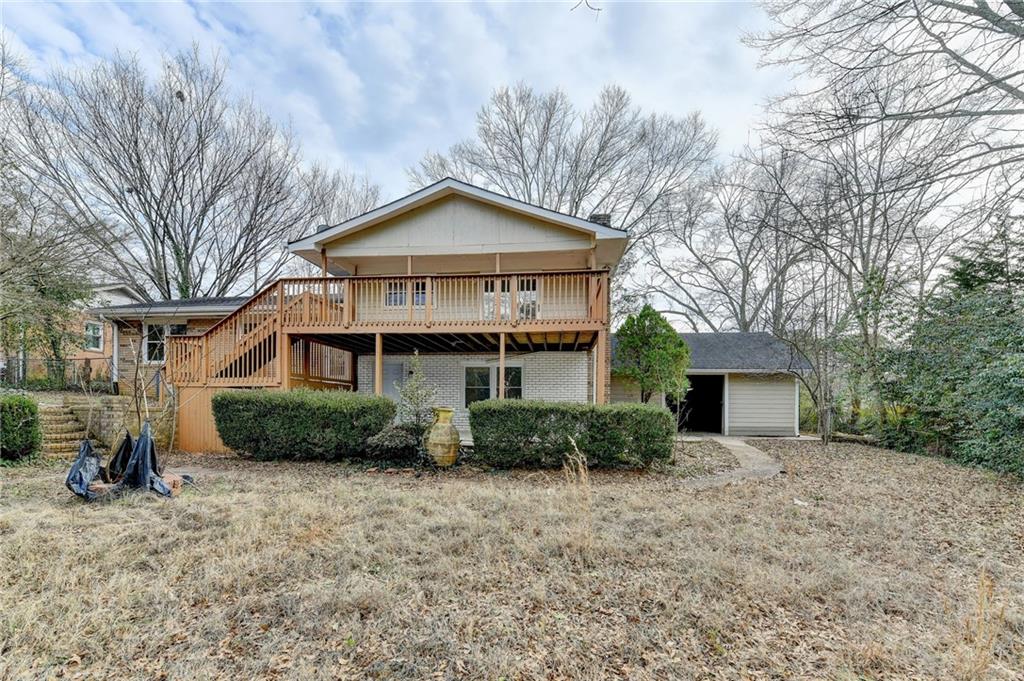470 Rocky Creek Drive
