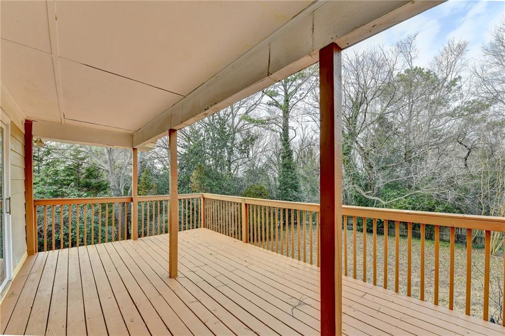 470 Rocky Creek Drive
