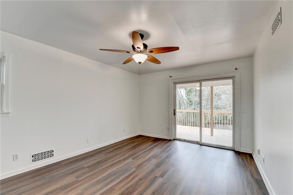 470 Rocky Creek Drive