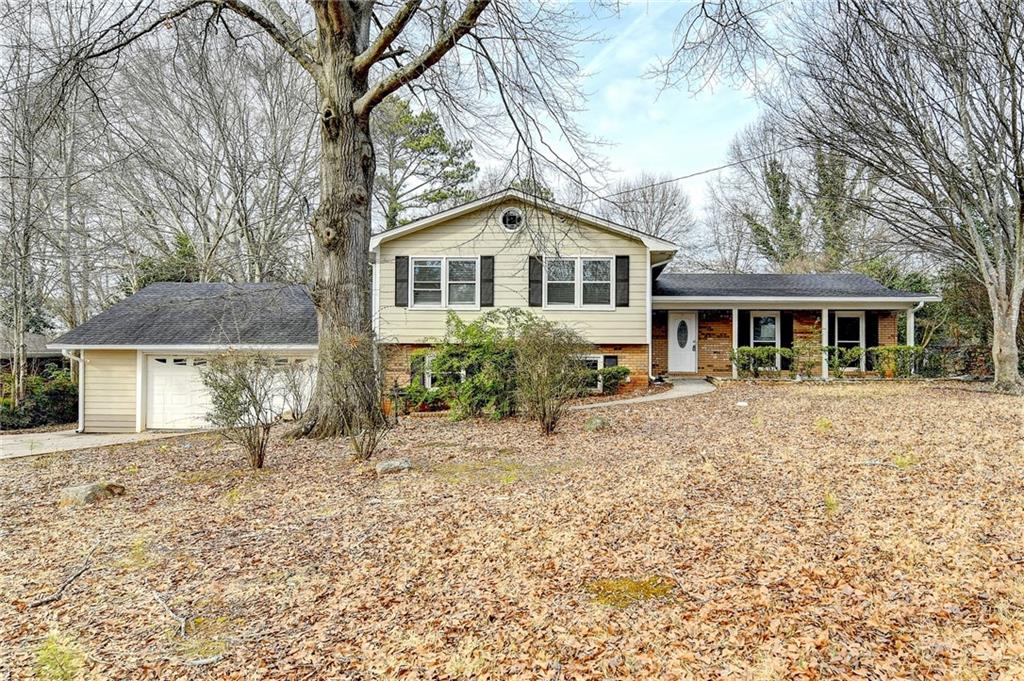 470 Rocky Creek Drive