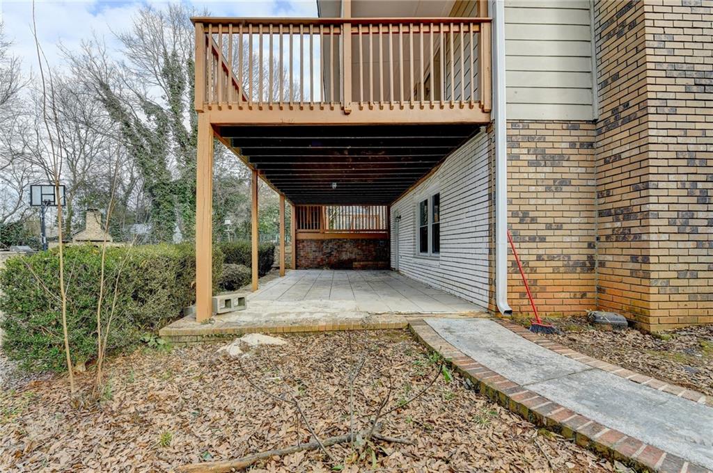 470 Rocky Creek Drive