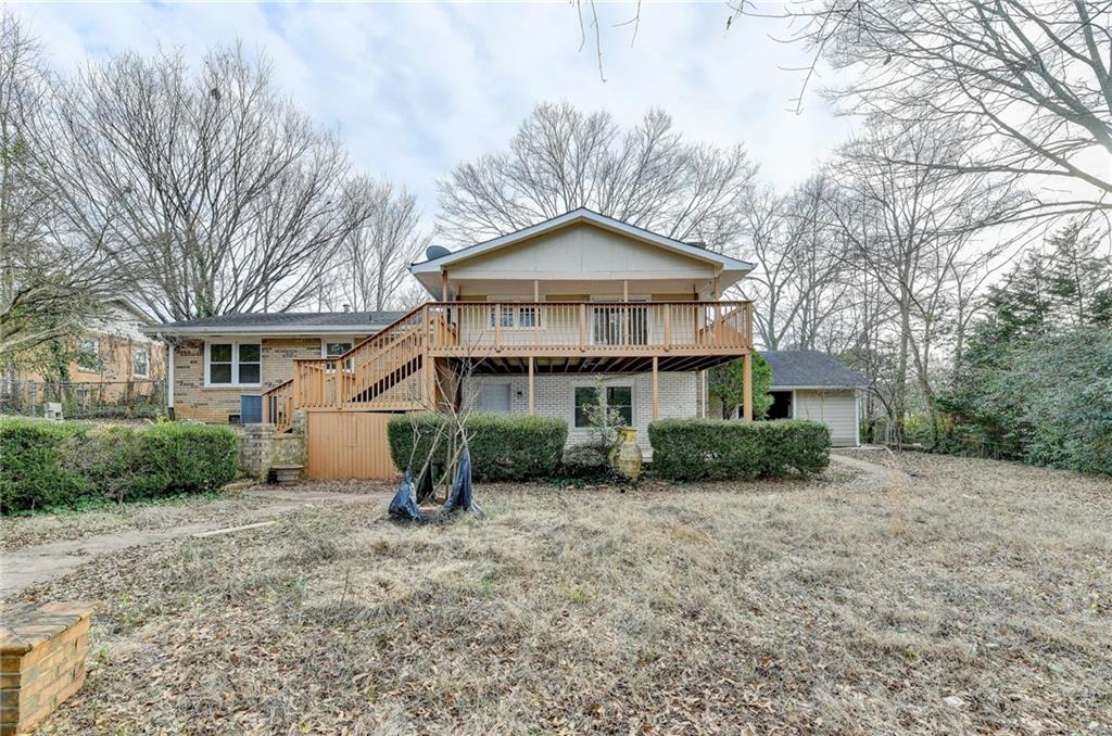 470 Rocky Creek Drive