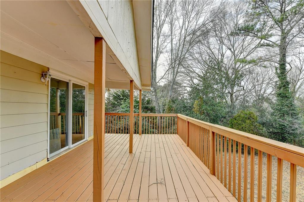 470 Rocky Creek Drive