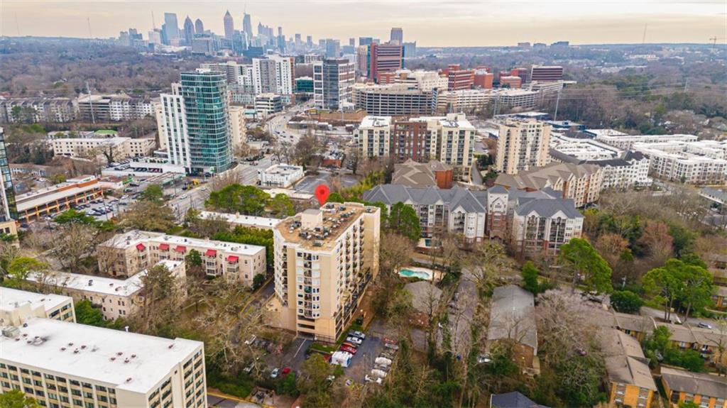 1 Biscayne Drive No. 304