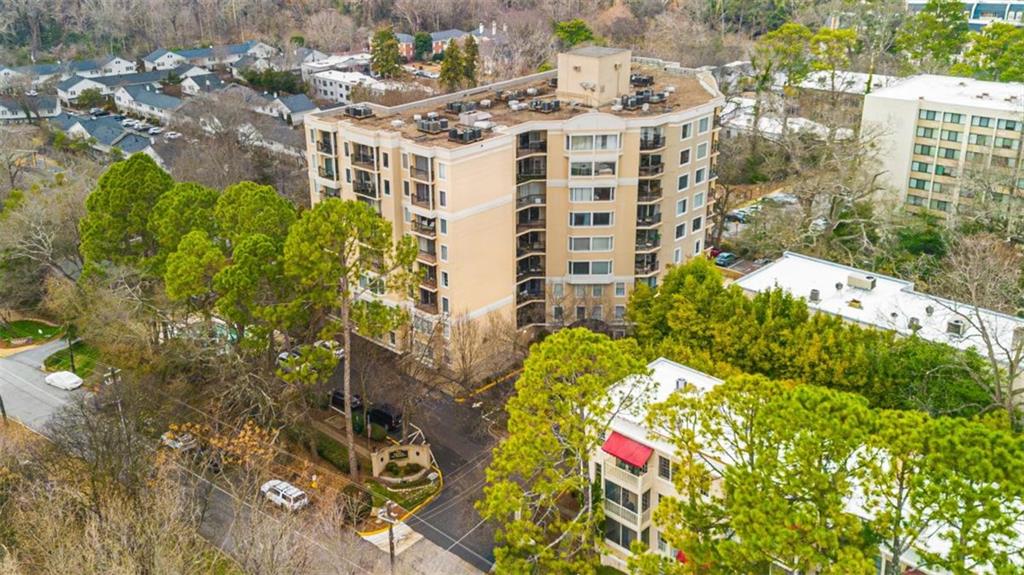 1 Biscayne Drive No. 304