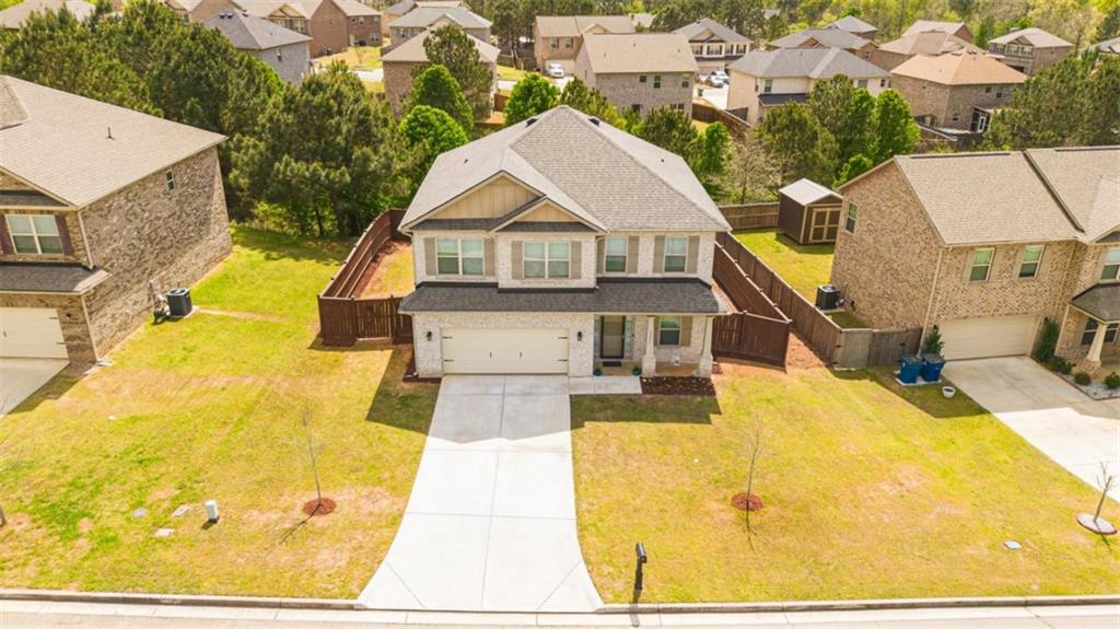 12261 Anchor Way