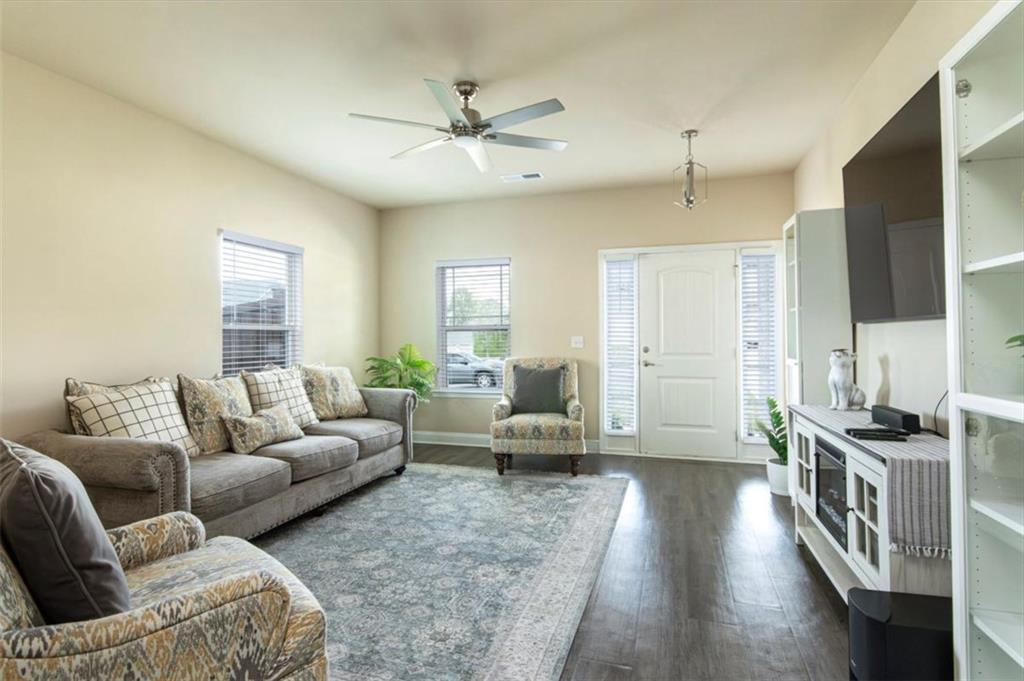 12261 Anchor Way