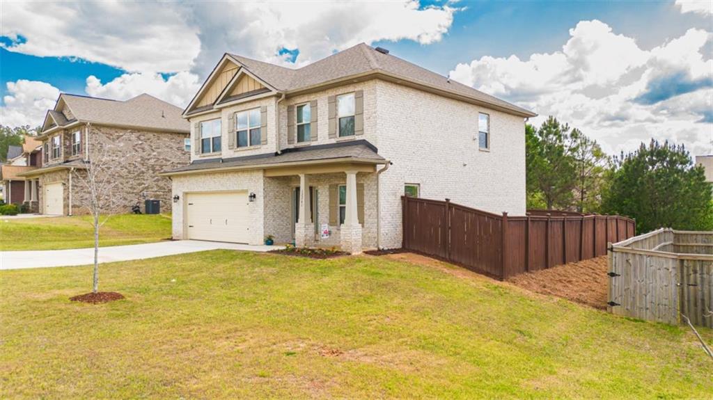 12261 Anchor Way
