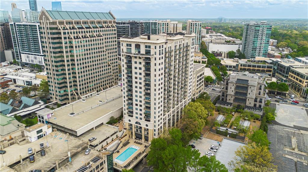 3040 Peachtree Road No. 613