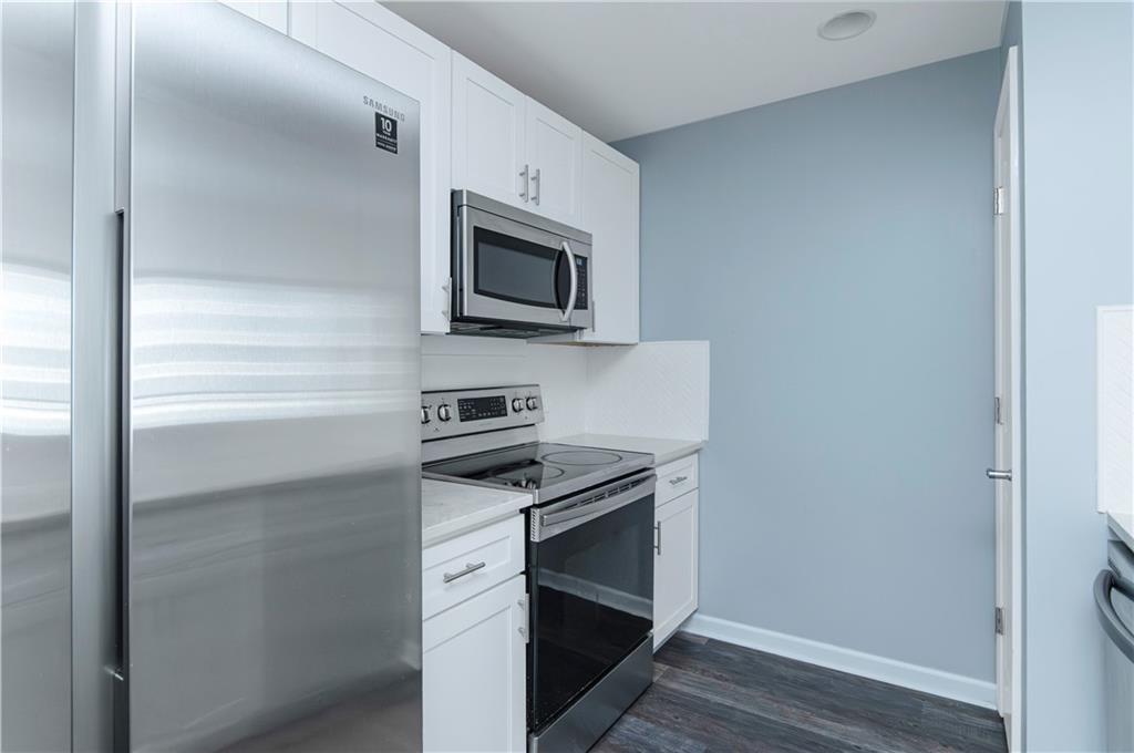 3040 Peachtree Road No. 613