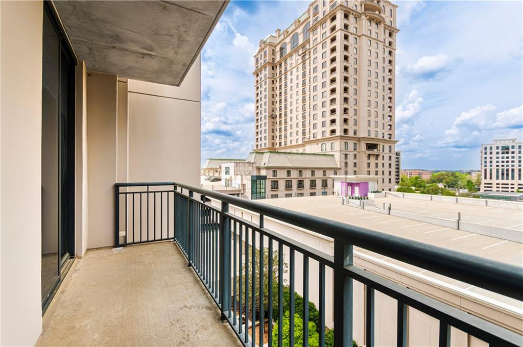 3040 Peachtree Road No. 613