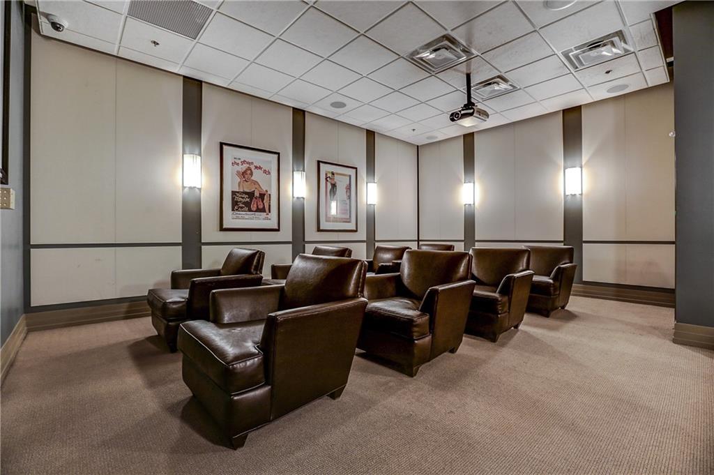 3040 Peachtree Road No. 613