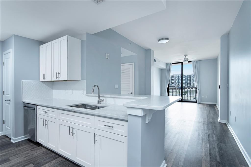 3040 Peachtree Road No. 613