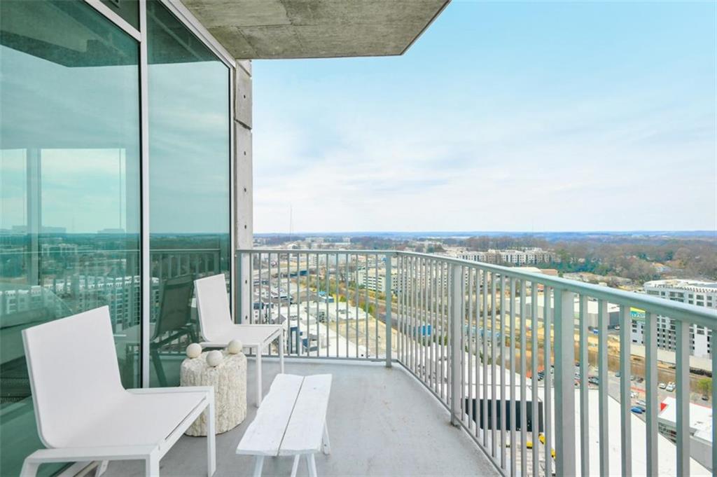 361 17th Street Unit 2122