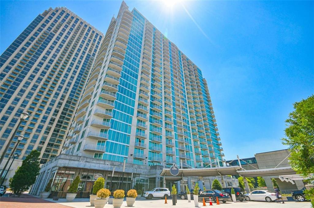 361 17th Street Unit 2122