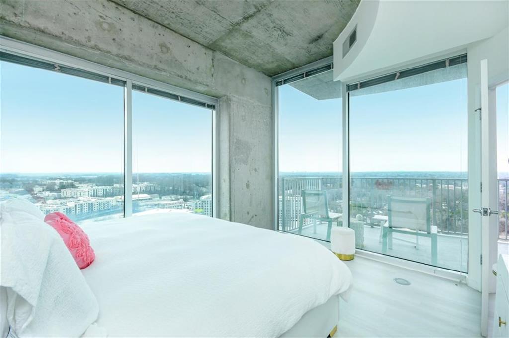 361 17th Street Unit 2122