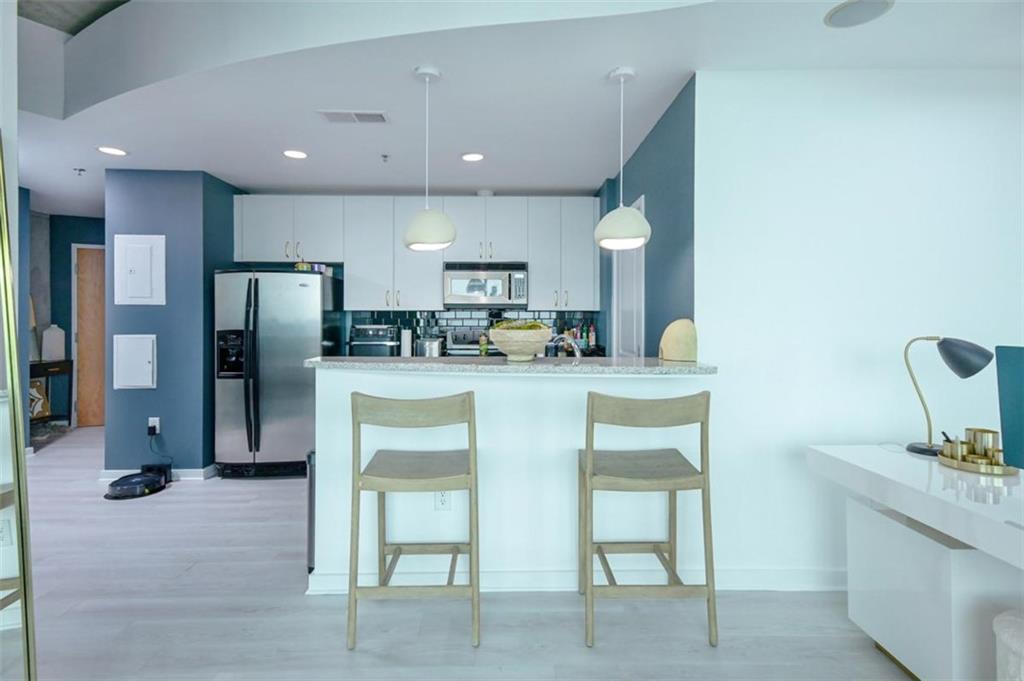 361 17th Street Unit 2122