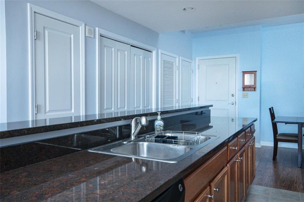 3040 Peachtree Road Unit 507