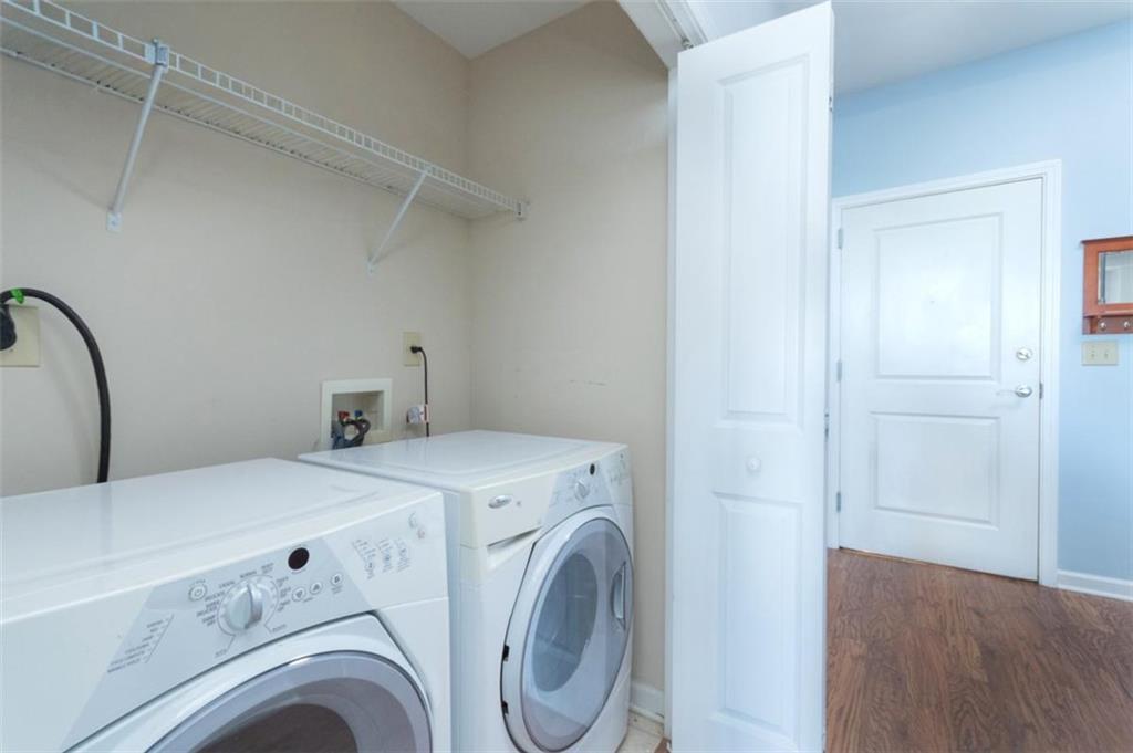 3040 Peachtree Road Unit 507