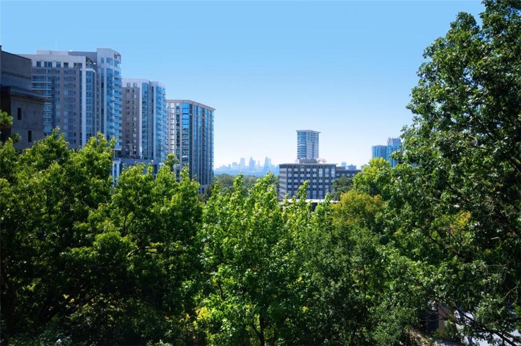 3040 Peachtree Road Unit 507