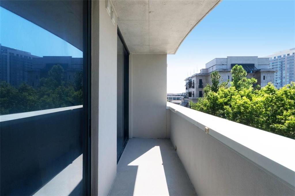 3040 Peachtree Road Unit 507