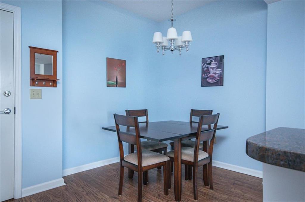 3040 Peachtree Road Unit 507