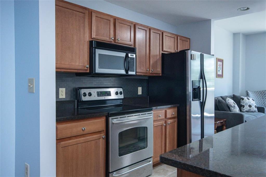 3040 Peachtree Road Unit 507