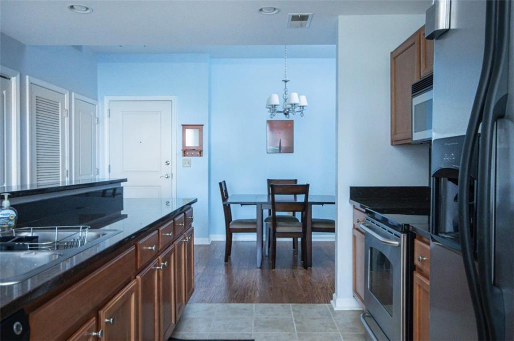 3040 Peachtree Road Unit 507