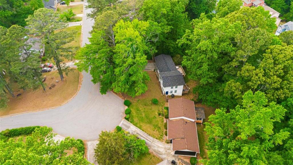 1953 Copperfield Circle
