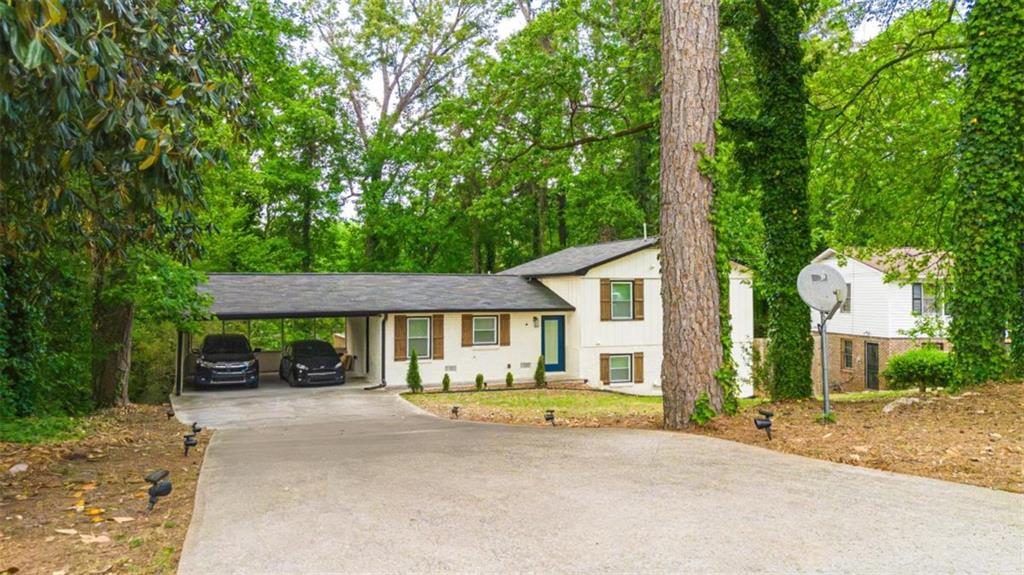 1953 Copperfield Circle