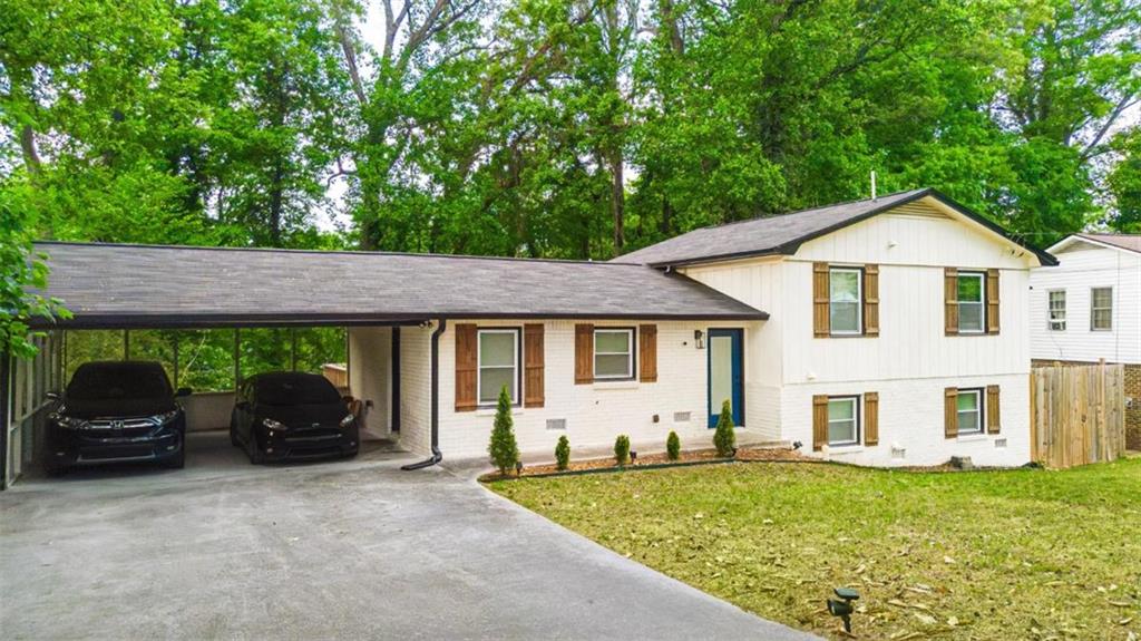 1953 Copperfield Circle