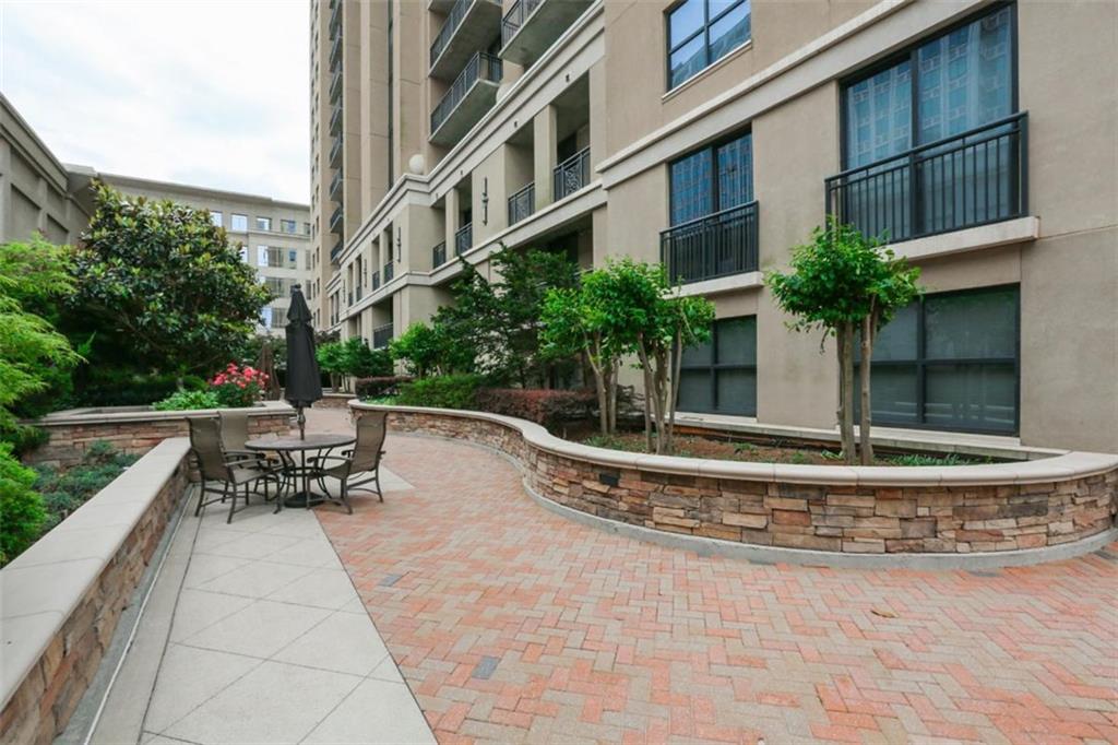 3040 Peachtree Road Unit 613