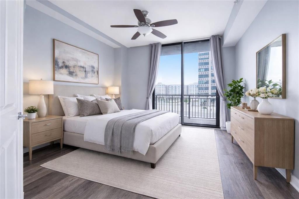 3040 Peachtree Road Unit 613