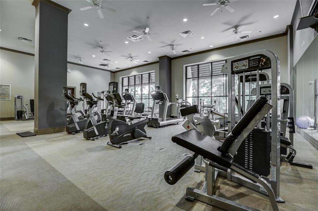 3040 Peachtree Road Unit 613